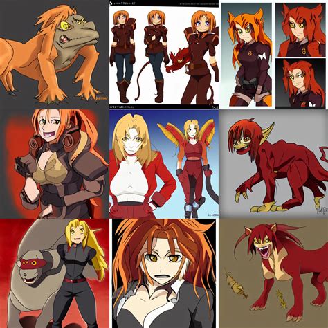 chimera fullmetal alchemist|fullmetal alchemist chimera girl.